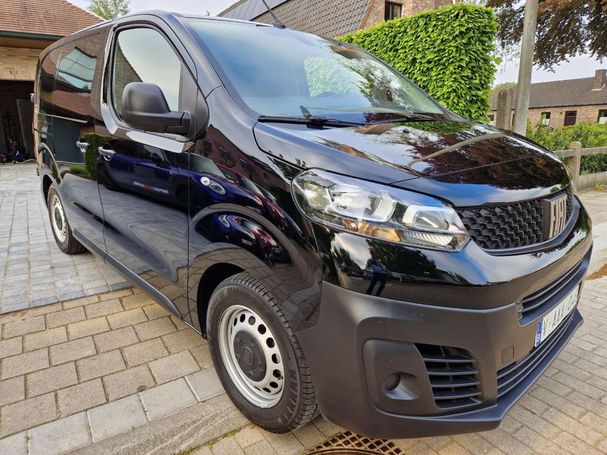 Fiat Scudo L1H1 74 kW image number 3