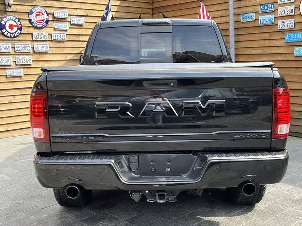 RAM 1500 4x4 294 kW image number 10