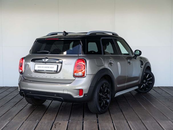 Mini Cooper Countryman 100 kW image number 3