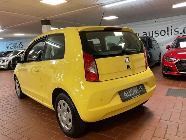 Seat Mii 1.0 Style 44 kW image number 6