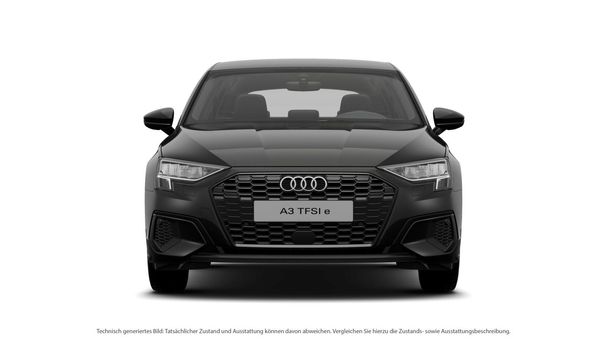 Audi A3 40 TFSIe S tronic Sportback 150 kW image number 3