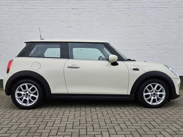 Mini Cooper 100 kW image number 3