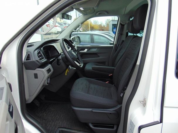 Volkswagen T6 Caravelle 110 kW image number 20