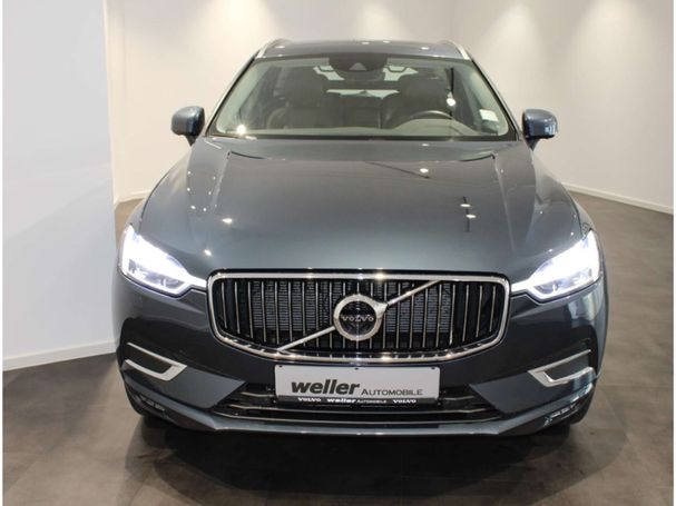 Volvo XC60 T5 AWD Inscription 184 kW image number 2