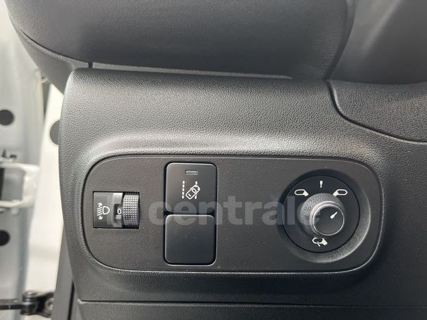 Citroen C3 Pure Tech 82 S&S 61 kW image number 13