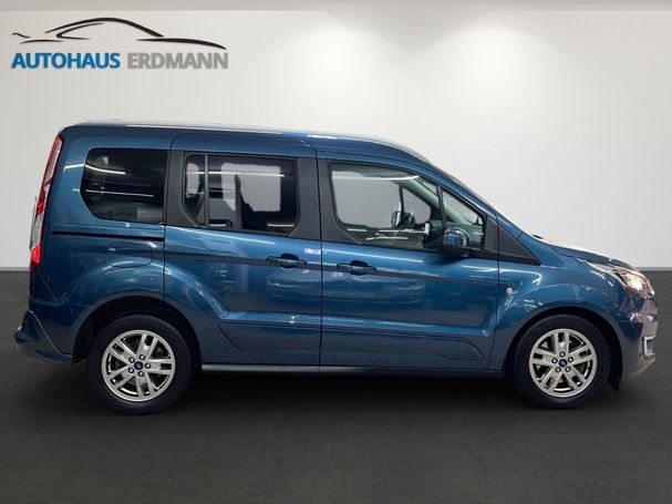 Ford Tourneo Connect 1.5 Titanium 88 kW image number 6