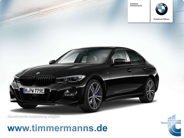 BMW 330 e M Sport xDrive 215 kW image number 1