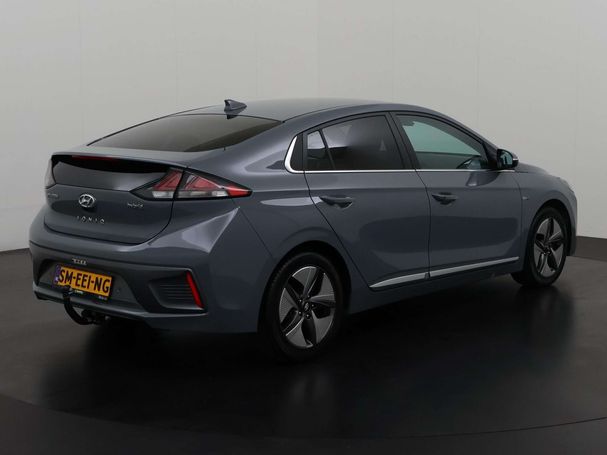 Hyundai Ioniq 1.6 GDI Style 104 kW image number 2