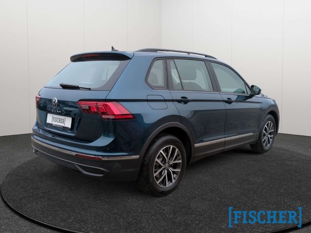 Volkswagen Tiguan 1.5 96 kW image number 6