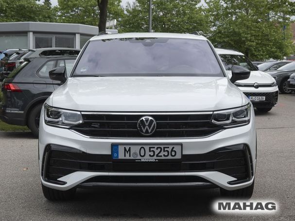 Volkswagen Tiguan 2.0 TDI R-Line 4Motion DSG 147 kW image number 3