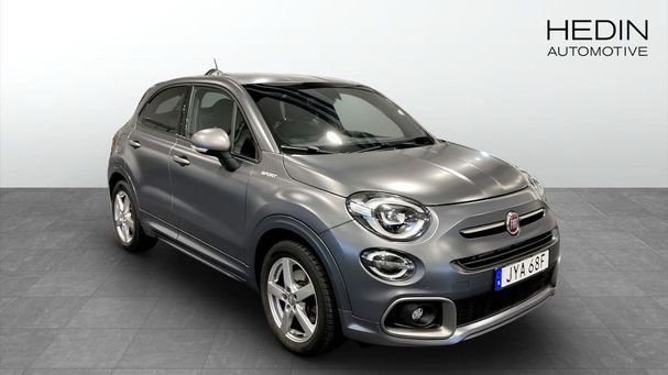 Fiat 500X 1.3 Sport 110 kW image number 2