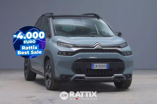 Citroen C3 Aircross PureTech 130 Shine 96 kW image number 1