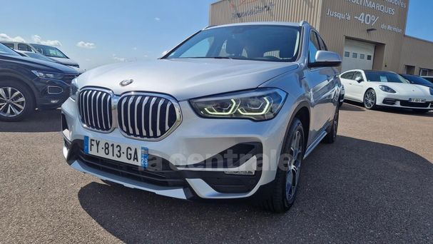 BMW X1 25e xDrive 162 kW image number 1