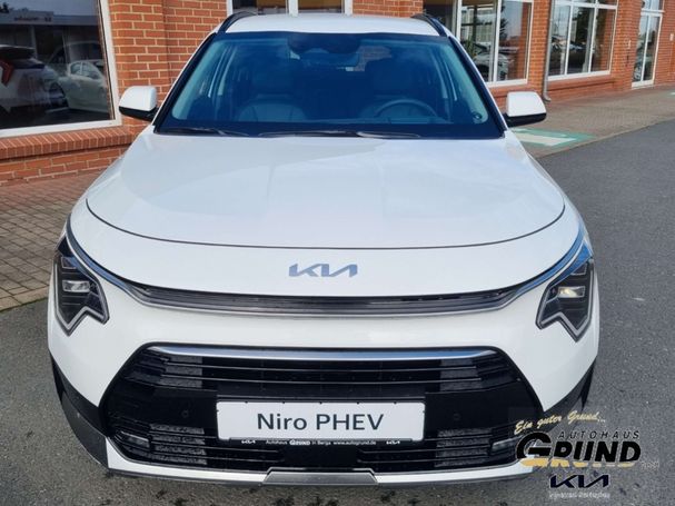 Kia Niro Spirit 125 kW image number 3