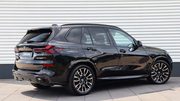 BMW X5 50e xDrive 360 kW image number 2