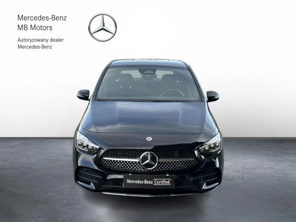 Mercedes-Benz B 200 120 kW image number 8