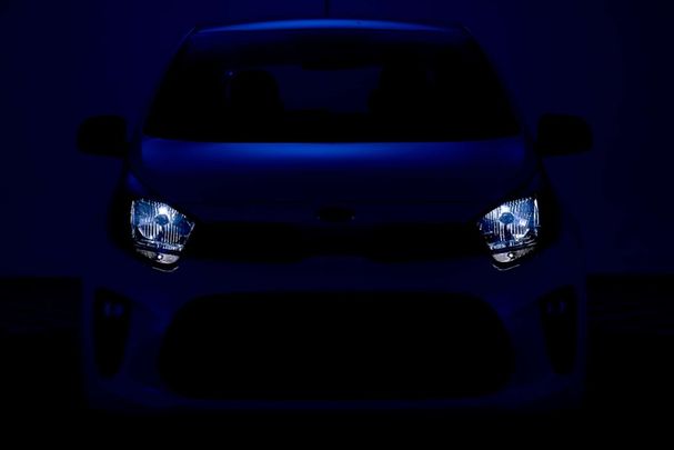 Kia Picanto 1.0 49 kW image number 16