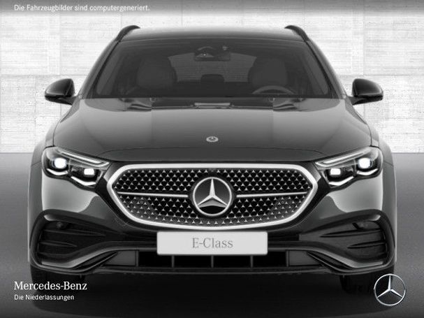 Mercedes-Benz E 300 e T 230 kW image number 7