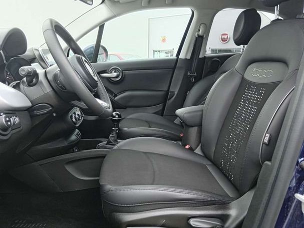 Fiat 500X 1.0 88 kW image number 10