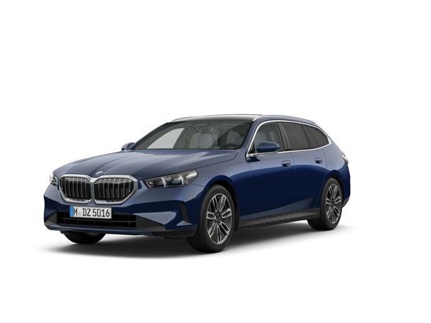 BMW 520d Touring 145 kW image number 1