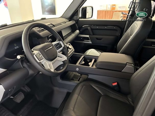 Land Rover Defender 110 147 kW image number 9