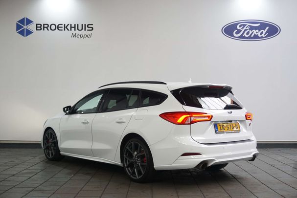 Ford Focus ST 2.3 EcoBoost 207 kW image number 3