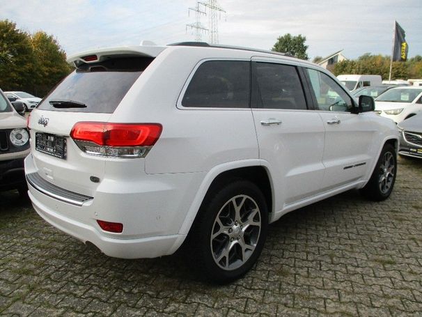 Jeep Grand Cherokee 3.0 Overland 184 kW image number 3