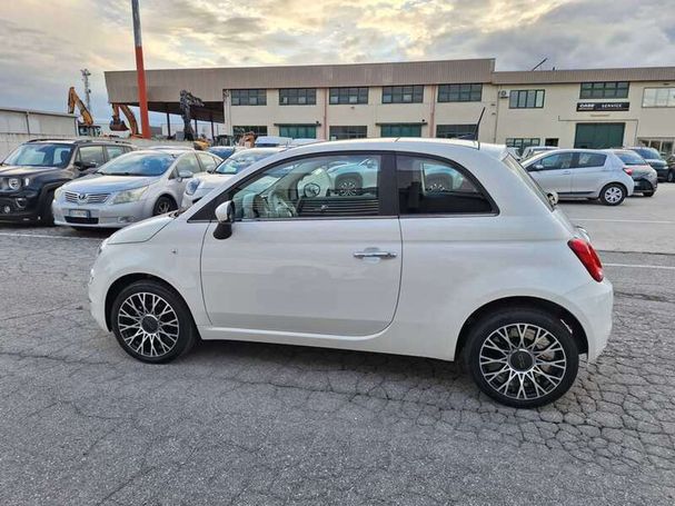 Fiat 500 1.0 51 kW image number 3