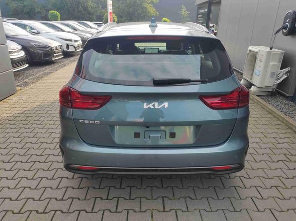 Kia Ceed 103 kW image number 5