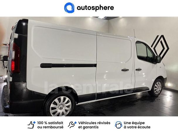 Renault Trafic DCi 120 L2H1 88 kW image number 16