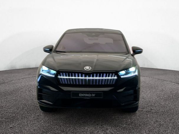 Skoda Enyaq RS 220 kW image number 3