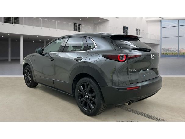 Mazda CX-30 2.0 150 Homura 110 kW image number 4