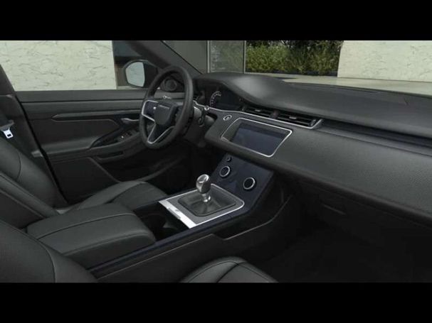 Land Rover Range Rover Evoque 120 kW image number 3