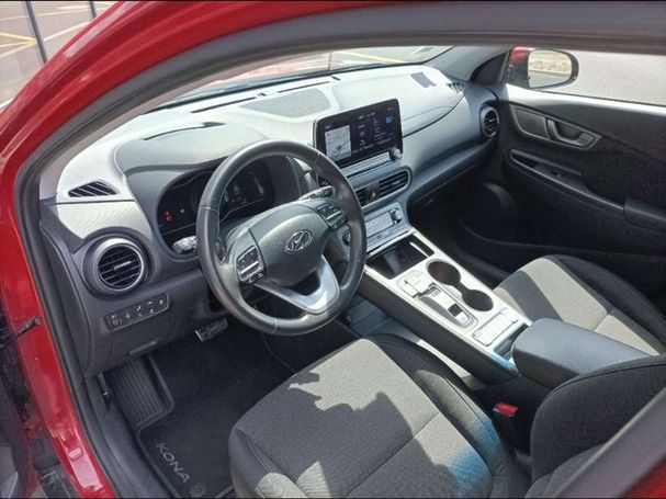 Hyundai Kona 39 kWh 101 kW image number 7