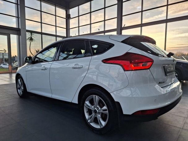 Ford Focus 1.5 TDCi Trend 70 kW image number 12