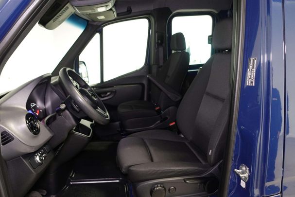 Mercedes-Benz Sprinter 215 CDI 110 kW image number 10