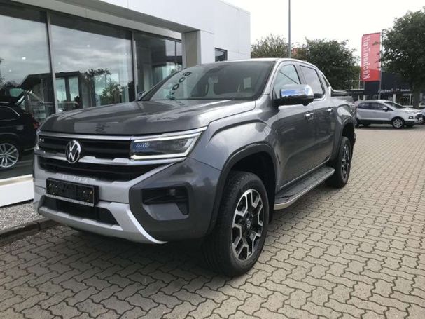 Volkswagen Amarok 3.0 TDI Aventura 4Motion 177 kW image number 1