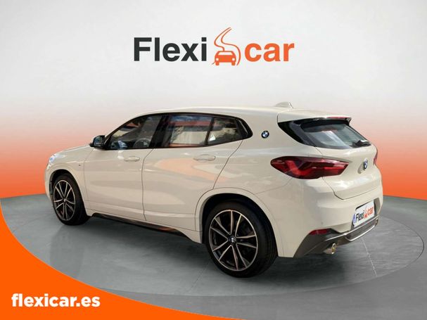 BMW X2 sDrive 131 kW image number 4