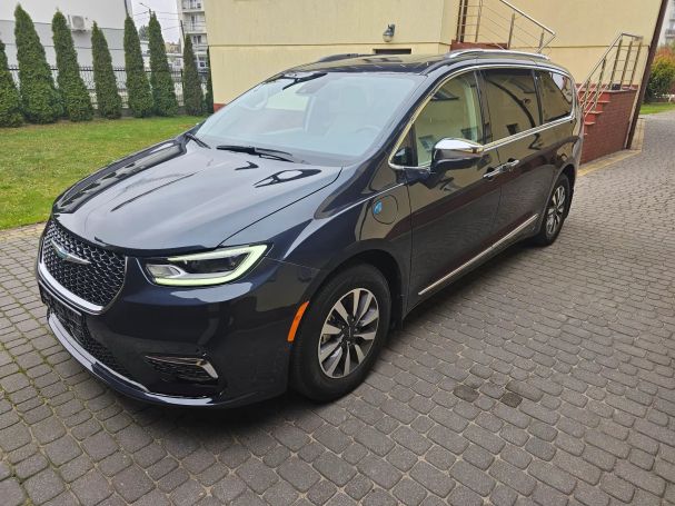 Chrysler Pacifica 211 kW image number 1