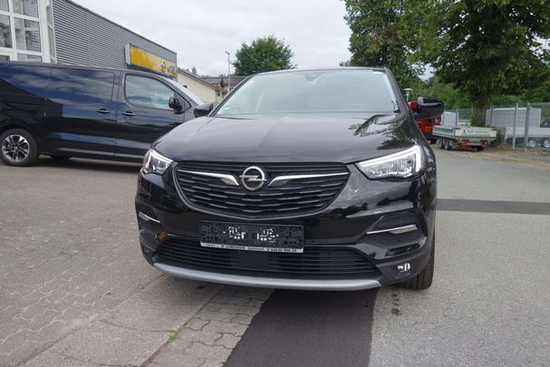 Opel Grandland X 96 kW image number 3