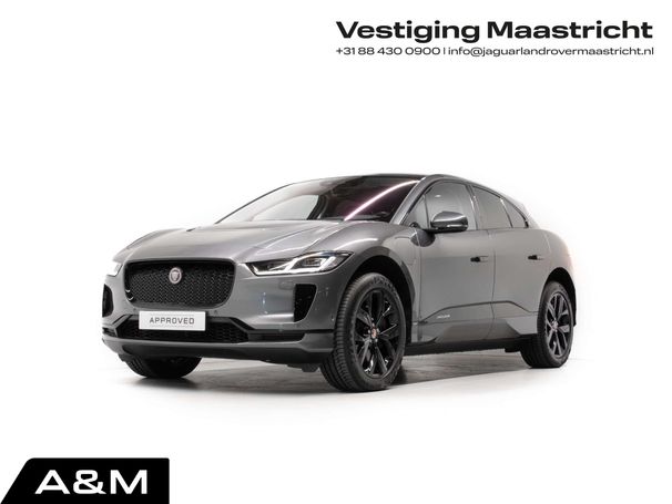 Jaguar I-Pace EV400 S 294 kW image number 1