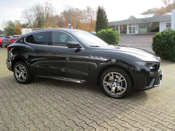 Maserati Levante Trofeo 427 kW image number 4