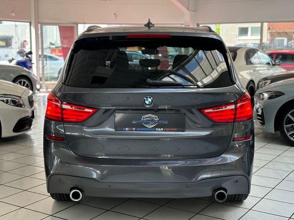 BMW 220i Gran Tourer 141 kW image number 5