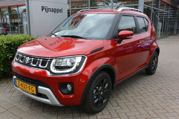 Suzuki Ignis 61 kW image number 1