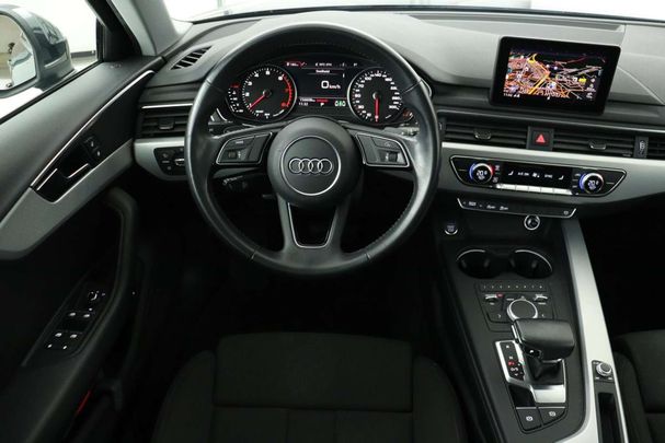 Audi A4 35 TFSI Sport 110 kW image number 3