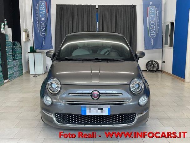 Fiat 500 1.0 51 kW image number 9