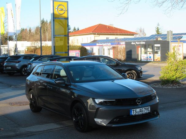 Opel Astra 165 kW image number 7