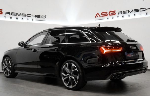 Audi S6 Avant 331 kW image number 5