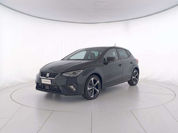 Seat Ibiza 1.0 TSI FR 85 kW image number 1