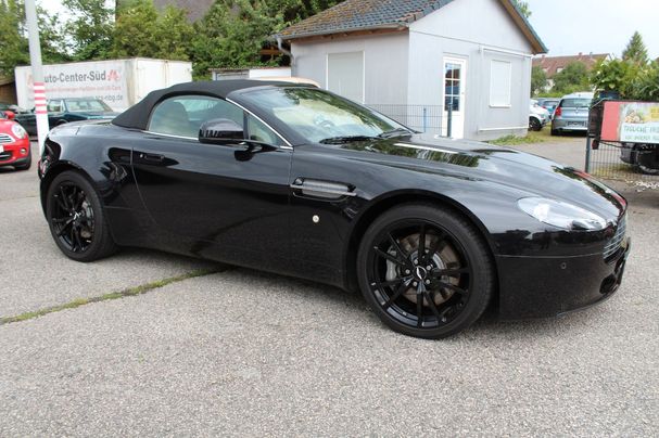 Aston Martin V8 Vantage Sportshift 313 kW image number 7